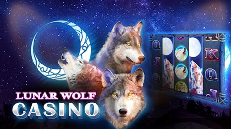 lunar wolf casino slots